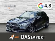 Mercedes-Benz GLE-klasse - GLE 580 4MATIC