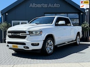 Dodge Ram - 5.7 V8 4x4 Crew Cab Laramie Sport | 2023 | LPG |
