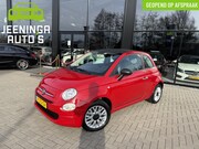 Fiat 500 - 0.9 TwinAir Turbo Star|Navi|PDC|AppleCarPlay|NAP