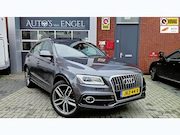 Audi Q5 - 2.0 TDI quattro Pro Line Plus Pano/keyless/ACC/B&O