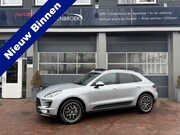 Porsche Macan - 3.0 S | Luchtvering | Pano | Memory | PDLS | 06-2017 125.313