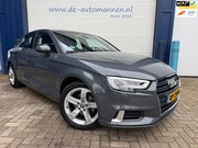 Audi A3 - Limousine 30 TFSI S-Tronic Automaat Sport Edition / ECC / CR