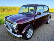 MINI 1300 - Cooper 40th