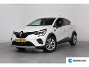 Renault Captur - 1.0 TCe 90 Zen | Apple Carplay & Android Auto | Cruise Contr