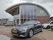 Audi A3 - Sportback 35 TFSI S edition Carplay|trekhaak|Digital cockpit