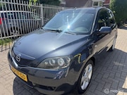 Mazda 2 - 1.4 Exclusive