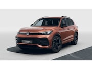 Volkswagen Tiguan - 1.5 eHybrid 204 6DSG Edition 20 | 30, 5 cm display met 2D en