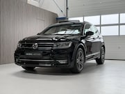 Volkswagen Tiguan - 1.5 TSI ACT Highline R Line - PANORAMADAK - VIRTUAL COCKPIT