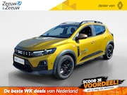 Dacia Sandero - Stepway 1.0 TCe 110 limited edition Airco | Naviegatie | 7ja