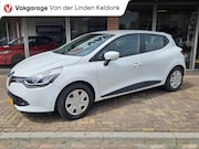 Renault Clio - 0.9 TCe Expression