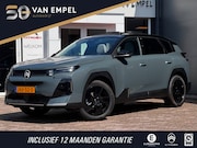 Citroën C5 Aircross - 1.2 Hybrid 145 Max | Pano | Trekhaak | Leder + Memory | NL-A