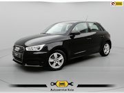 Audi A1 - Sportback 1.0 TFSI Pro Line * Stoelverwarming * Led * Lichtm