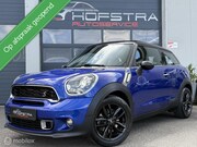 MINI Paceman - 1.6 Cooper S Knockout Edition JCW 190PK Xenon Uniek