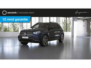 Mercedes-Benz GLE-klasse - 300 d 4MATIC | AMG | Night pakket | Dode hoek assistentie |