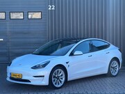 Tesla Model 3 - Long Range AWD 75 kWh|Soh 93%|59.605km|1e Eig|Pano|ACC|LED/X