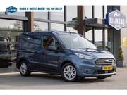 Ford Transit Connect - 1.5 EcoBlue L1 Trend|Automaat|Camera|