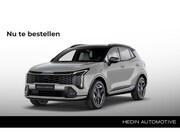 Kia Sportage - PHEV Plug-in Hybrid GT-PlusLine | incl. particuliere inruilp