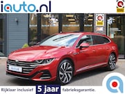 Volkswagen Arteon Shooting Brake - 1.4 TSI eHybrid R-Line Pano/IQ.Light/360/Navi Pro/Head-up/Ke