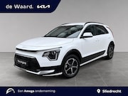 Kia Niro - DynamicLine 1.6 GDi Hybrid 130pk | €3.800 VOORDEEL | NAVI |