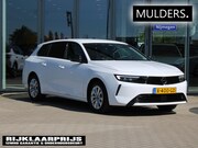 Opel Astra - Sports Tourer 1.2 Level 2 Navigatie / Cruisecontrol / getint