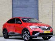 Renault Arkana - 1.6 E-Tech Hybrid 145 R.S. Line | Automaat | Camera | Trekha