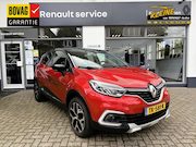 Renault Captur - TCe 120 Intens | Dealeronderhouden | Trekhaak | Reservewiel 