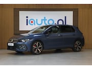 Volkswagen Golf - 1.5 eHybrid 272pk GTE Pano/Leder/IQ.Light/360/Headup/DCC/Key
