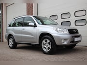 Toyota RAV4 - 1.8-16V VVT-i 5-Deurs * 2WD / Airco