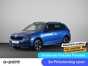 Skoda Kamiq - 1.0 TSI Monte Carlo 115 pk | Verlengde garantie | Navigatie 