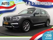 BMW X3 - xDrive30e M-Sport Pano-dak Leder-Sportstoelen Adap.Cruise Me