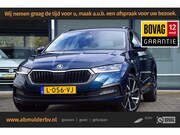 Skoda Octavia - Combi 1.4 TSI 150PK iV PHEV Business Edition | Org. NL | BOV