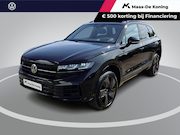 Volkswagen Touareg - 3.0TSieHybrid 340kW/462PK 4MOTION R Edition · Panoramadak ·