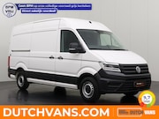 Volkswagen Crafter - 2.0TDi 177PK Automaat L3H3 | 2xSchuifdeur | LED | Navigatie