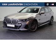 BMW i5 - eDrive40 M Sport / Adaptieve LED / Stoelverwarming / Ambianc