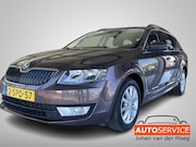 Skoda Octavia - 1.2 TSI Greentech Ambition Automaat