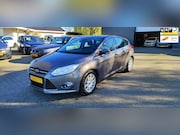 Ford Focus - 1.6 EcoBoost Titanium bj 2011 airco/navi