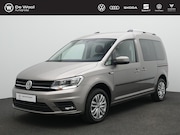 Volkswagen Caddy - 1.4 TSI 130pk DSG Trendline l Afneembare trekhaak, Parkeerhu