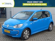 Volkswagen e-Up! - Elektromotor 82PK 5D e-up! SOH 88% I Climate control | Winte