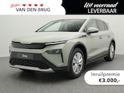 Skoda Elroq - Business Edition 85 | Trekhaak | Camera | Stoelverwarming |