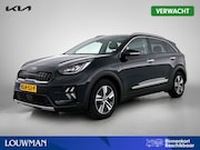 Kia Niro - 1.6 GDi PHEV ExecutiveLine | Trekhaak | Stoelverwarming/-Ver
