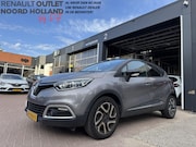 Renault Captur - 1.5 dCi Dynamique