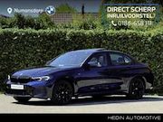 BMW 3-serie - 330 330e | M-Sport Pro | Schuif-/Kanteldak | 3