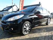 Peugeot 206 - + 1.4 XS, 112206 KM/CC/AIRCO/NWE RIEM/KOPPELING