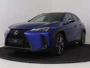Lexus UX - 300h Ultimate Edition | Stoel- Stuurverwarming | Standkachel
