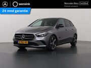 Mercedes-Benz B-klasse - 180 Premium Plus | Night | Distronic | Achteruitrijcamera | 