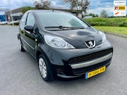 Peugeot 107 - 1.0-12V XS, 5drs, Aut, Airco, Elektr ramen, Radio CD speler,