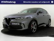 Alfa Romeo Tonale - 1.5T Hybrid Sprint Hybrid 160 pk | Leder | 360 camera | Navi
