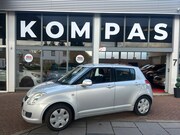 Suzuki Swift - 1.3 Base |Airco|EL.Ramen|5DRS|APK27|