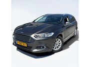 Ford Mondeo - Wagon 1.5 Titanium Lease Edition