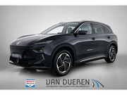 MG MGS5 EV - Luxury 64 kWh